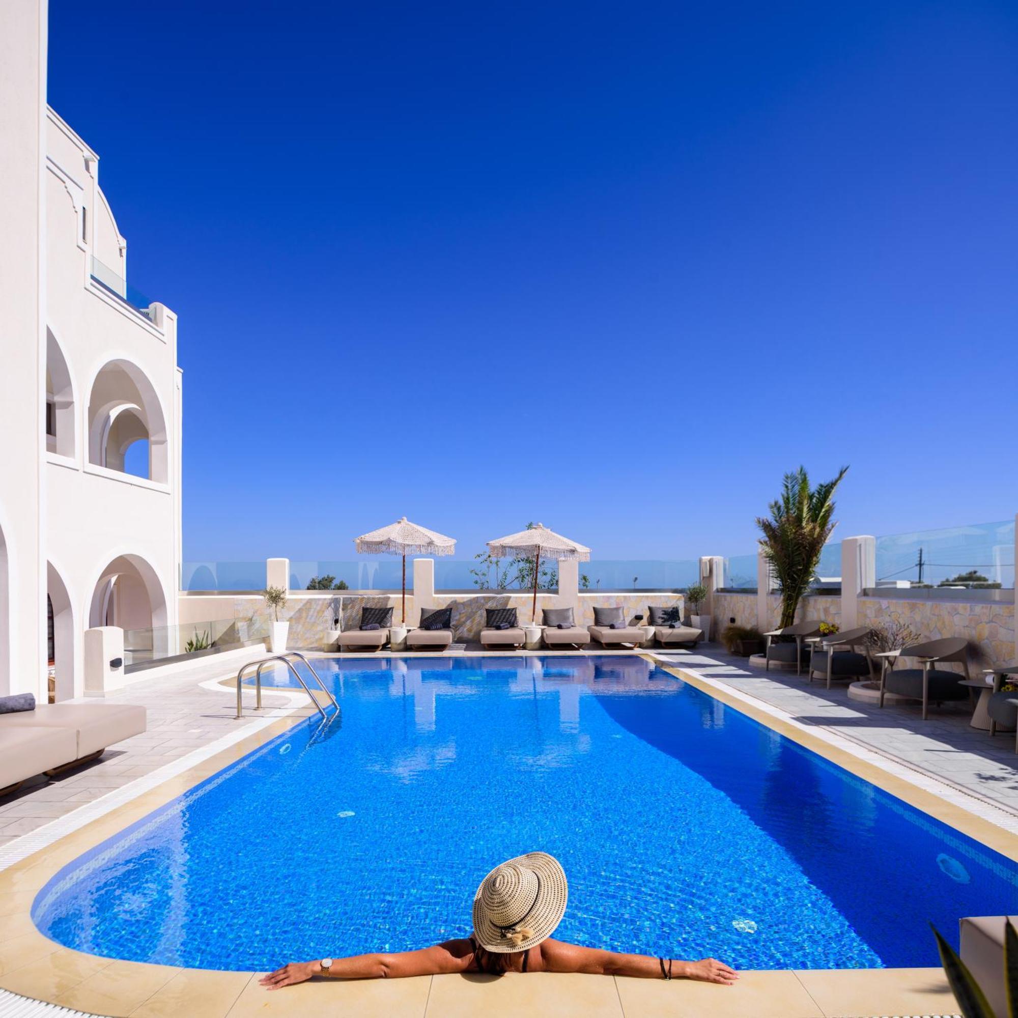 Astir Thira Hotel Fira (Santorini)